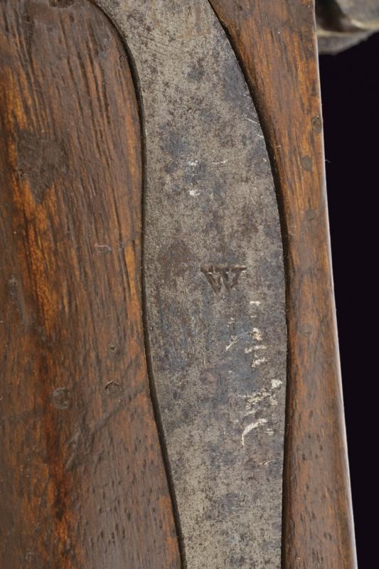 Fucile a Pietra Focaia Mod. 1777 - Torino