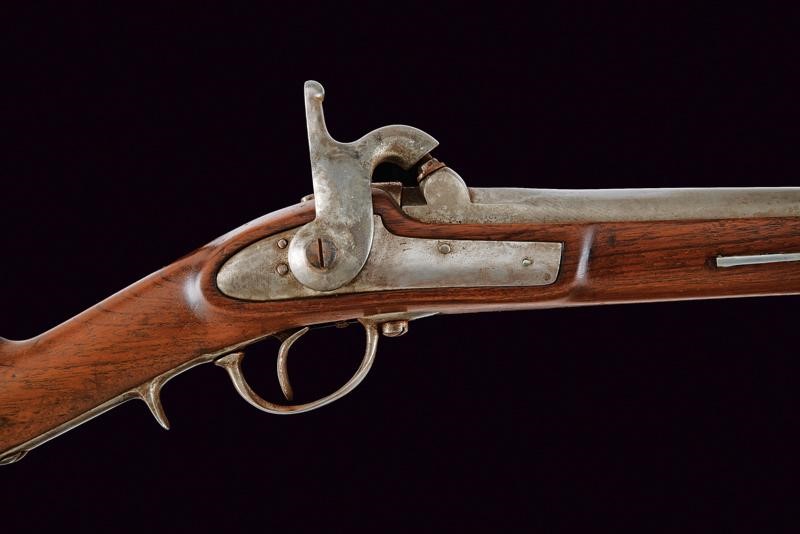 Prototipo di Pistolone di Cavalleria - Regno di Sardegna