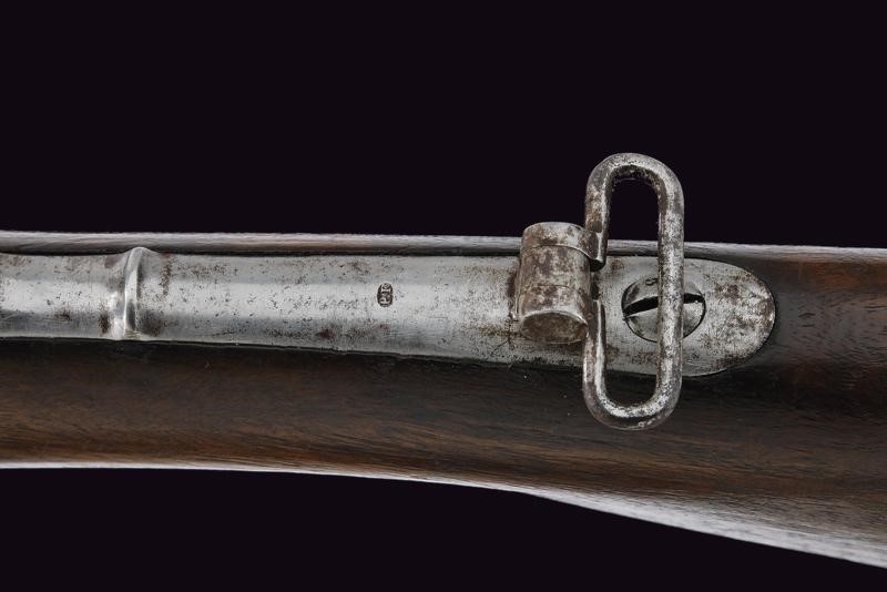 Moschetto da Carabinieri Reali Mod. 1844 - Torino
