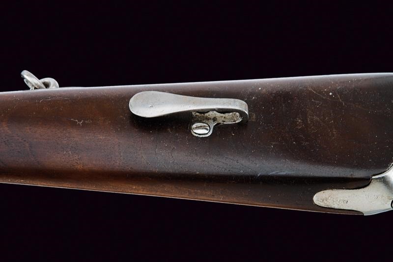 Pistolone da Cavalleria Mod. 1843 - Torino