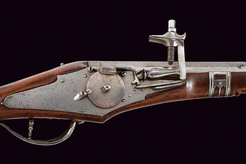 Pistola a Ruota - Brescia
