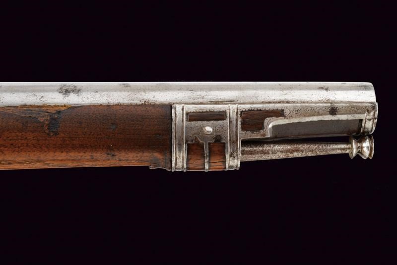 Pistola a Ruota - Brescia