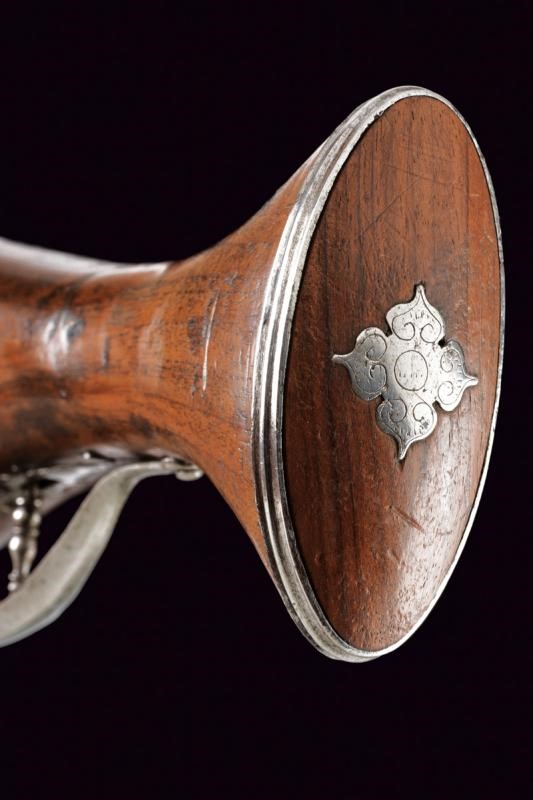 Pistola a Ruota - Brescia