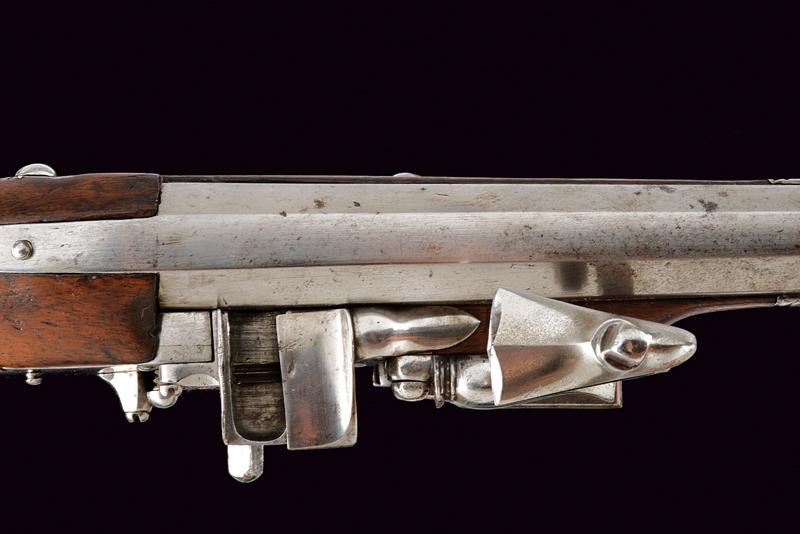 Pistola a Ruota - Brescia