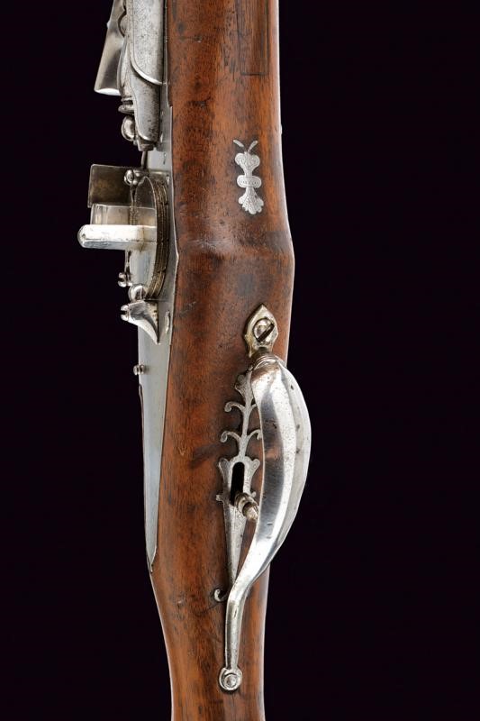 Pistola a Ruota - Brescia