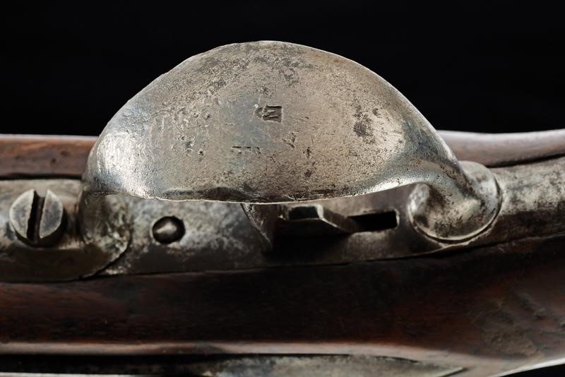 Pistola a Pietra Mod. 1814 - Torino
