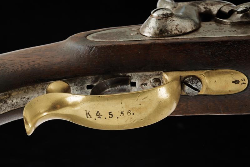 Pistola a Luminello "saarn" - Prussia