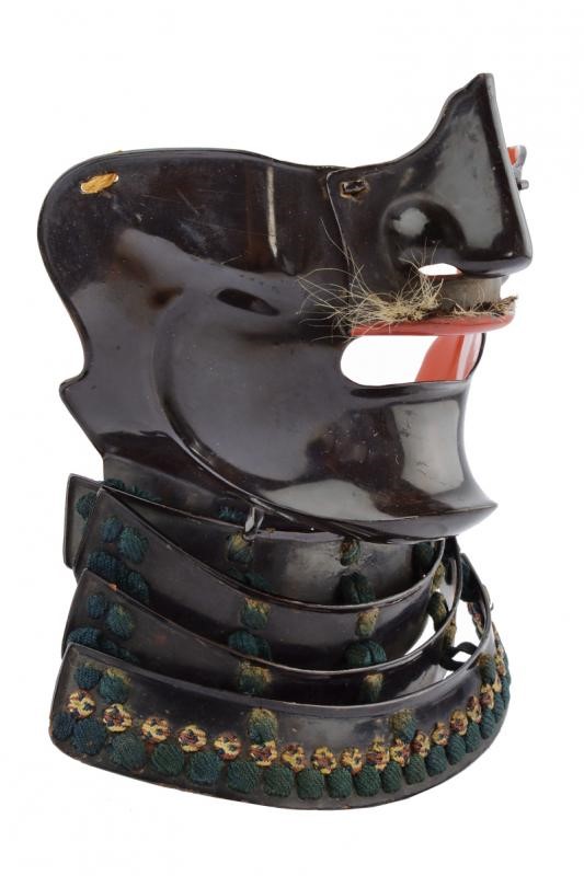 Ryubu Menpo - Giappone