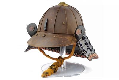 Suji-bachi Kabuto - Giappone