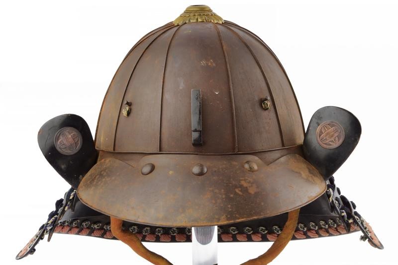 Suji-bachi Kabuto - Giappone