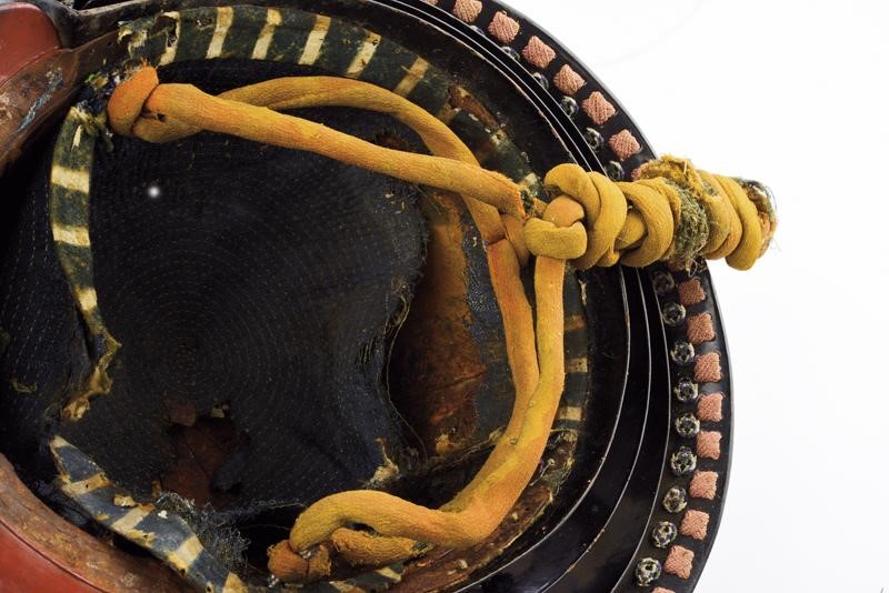Suji-bachi Kabuto - Giappone