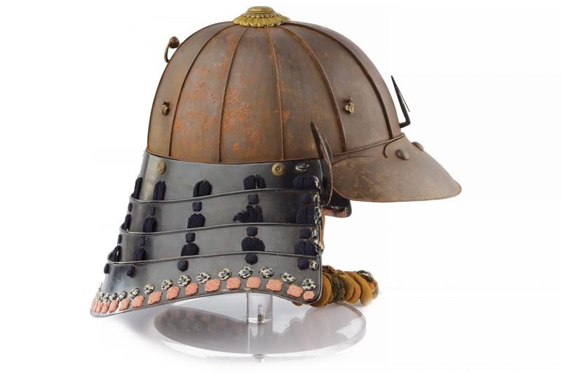 Suji-bachi Kabuto - Giappone