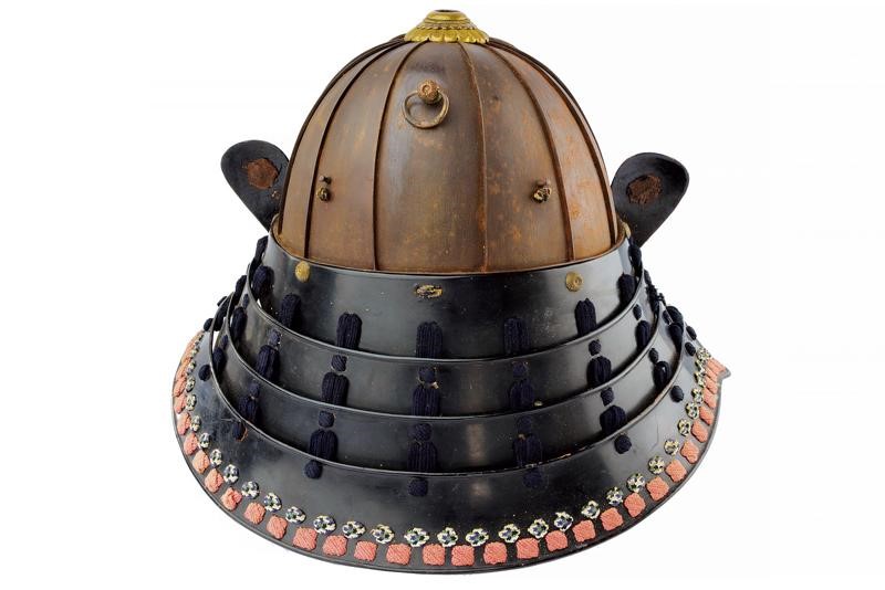 Suji-bachi Kabuto - Giappone