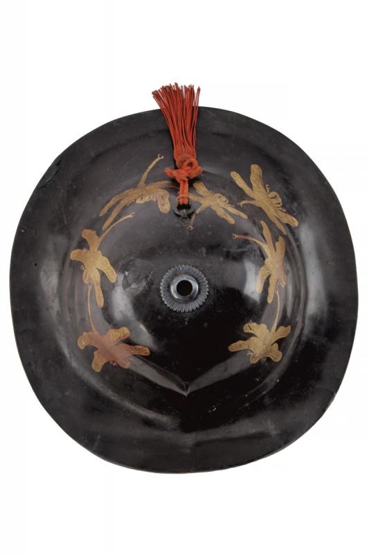 Jingasa - Giappone