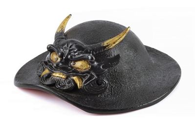 Jingasa - Giappone