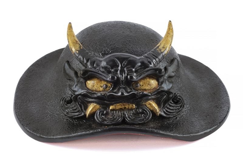 Jingasa - Giappone