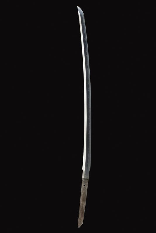 Katana Gunto Militare di Scuola Mino Seki - Giappone