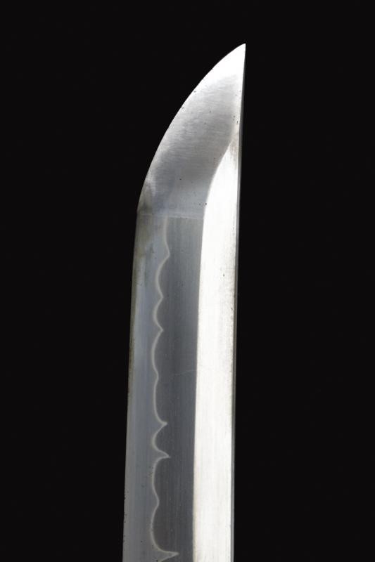 Katana Gunto Militare di Scuola Mino Seki - Giappone