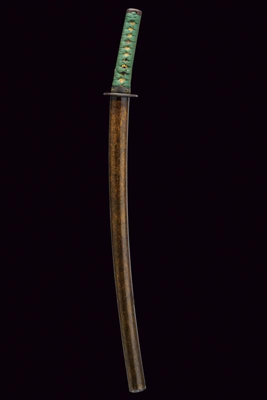 Chisa-gatana - Giappone