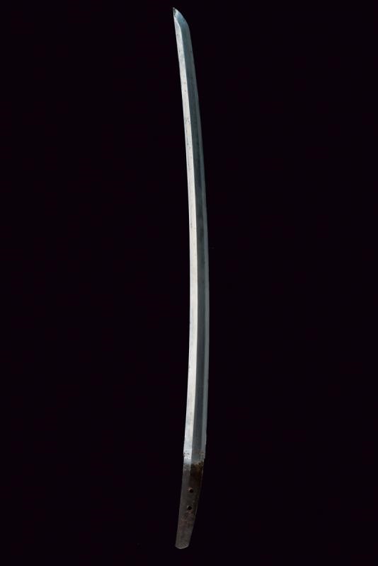 Chisa-gatana - Giappone