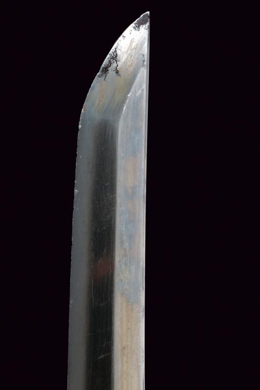 Chisa-gatana - Giappone