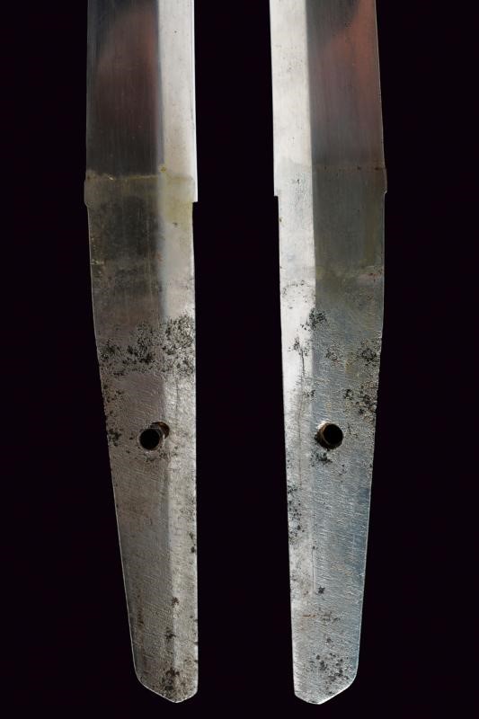 Wakizashi - Giappone