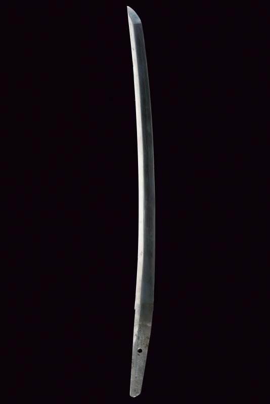 Wakizashi - Giappone