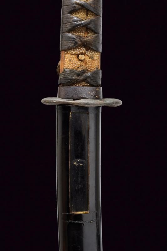Wakizashi - Giappone