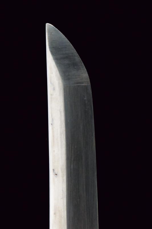 Wakizashi - Giappone