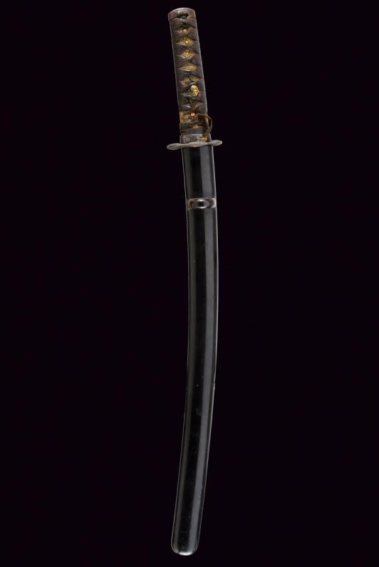 Wakizashi - Giappone