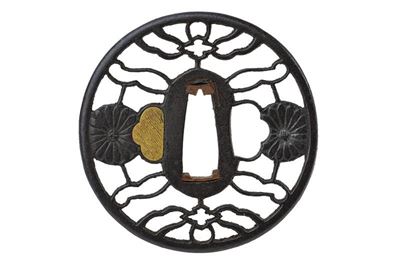 Bella Tsuba - Giappone