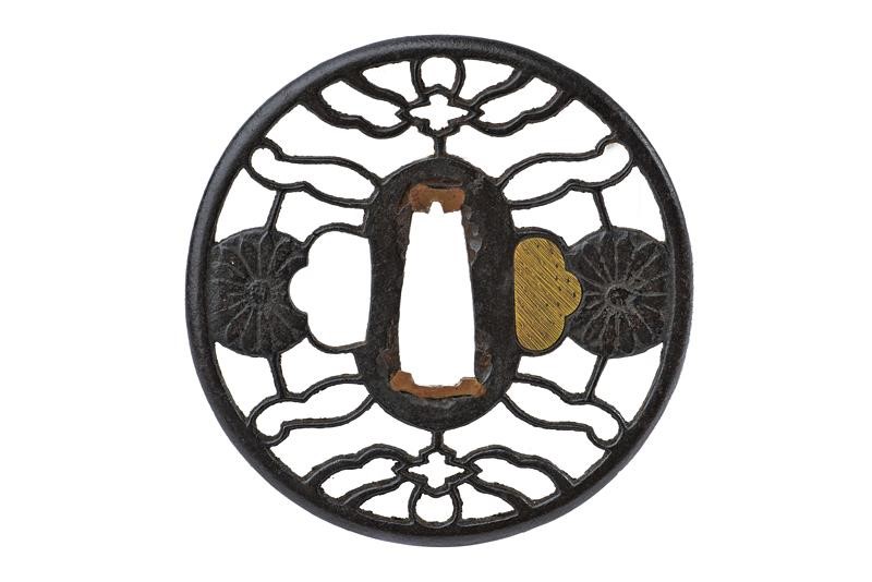 Bella Tsuba - Giappone