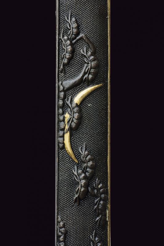 Kozuka in Stile Goto - Giappone