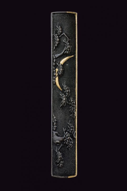 Kozuka in Stile Goto - Giappone