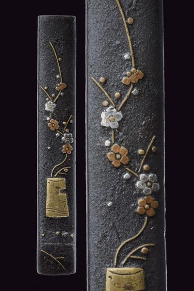 Kozuka - Giappone