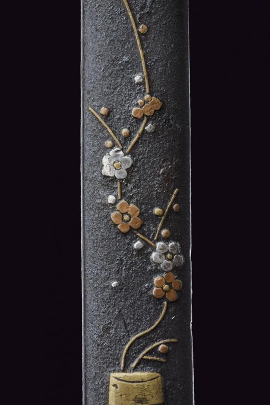 Kozuka - Giappone