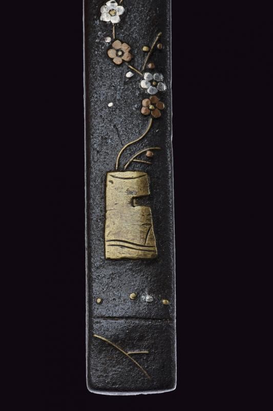 Kozuka - Giappone
