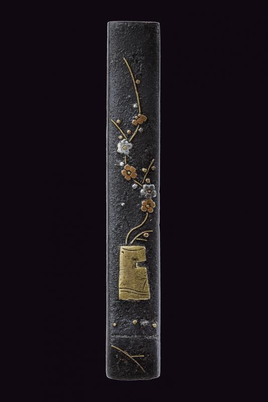 Kozuka - Giappone