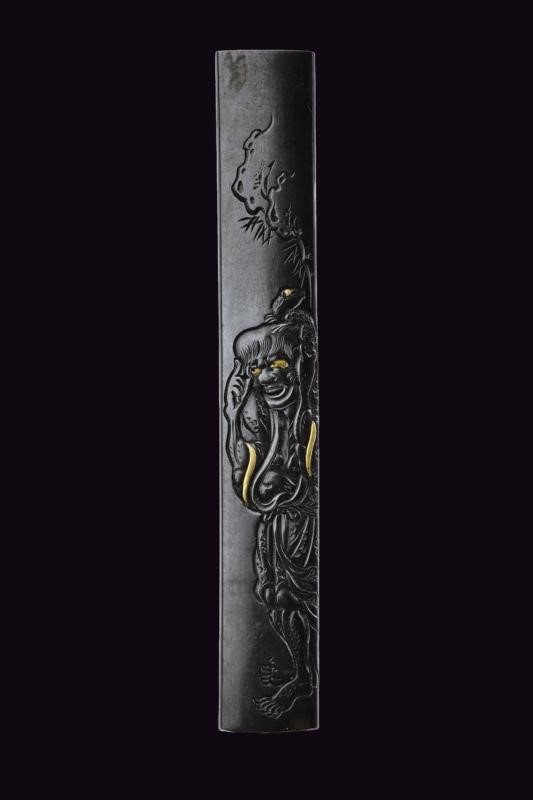 Kozuka di Scuola Nara - Giappone