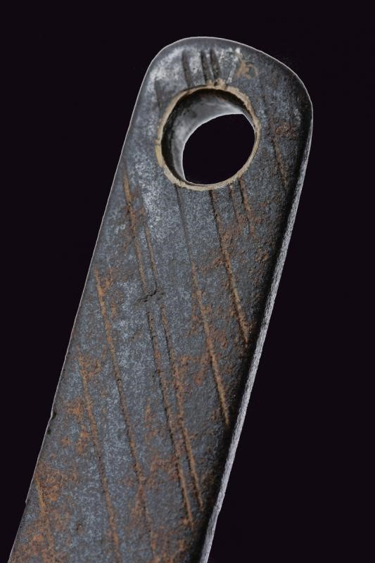 Kozuka di Scuola Higo - Giappone