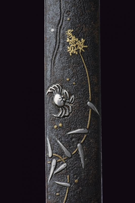 Kozuka di Scuola Higo - Giappone