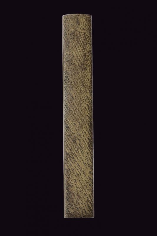 Kozuka con Koma Inu di Scuola Goto - Giappone
