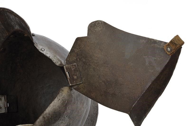 Borgognotta - Germania
