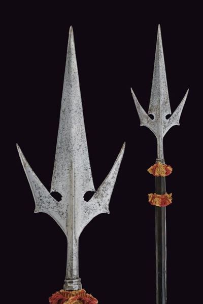 Corsesca a Pipistrello - Italia del Nord
