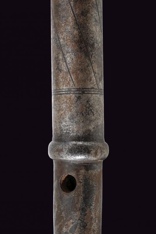 Mazza - Europa Orientale