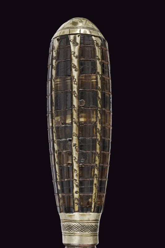 Coltello da Caccia - Italia Meridionale
