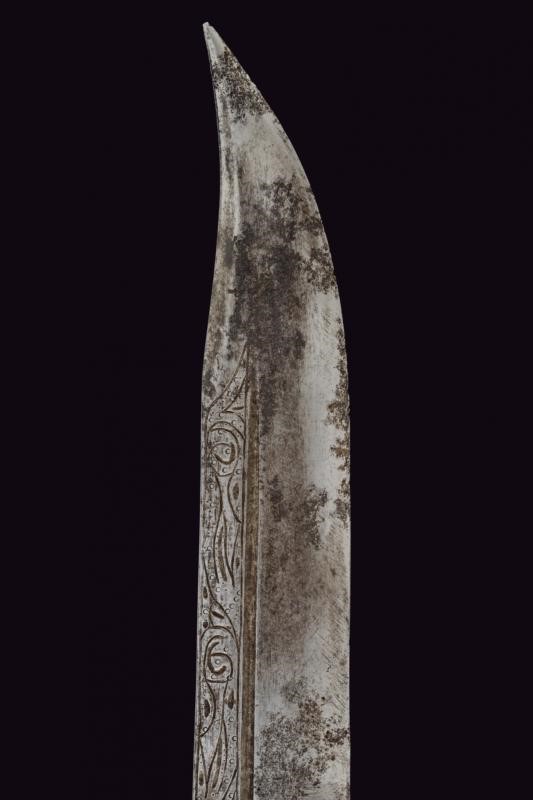 Coltello da Caccia - Italia Meridionale