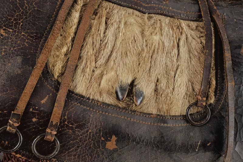 Borsa da Caccia - Germania
