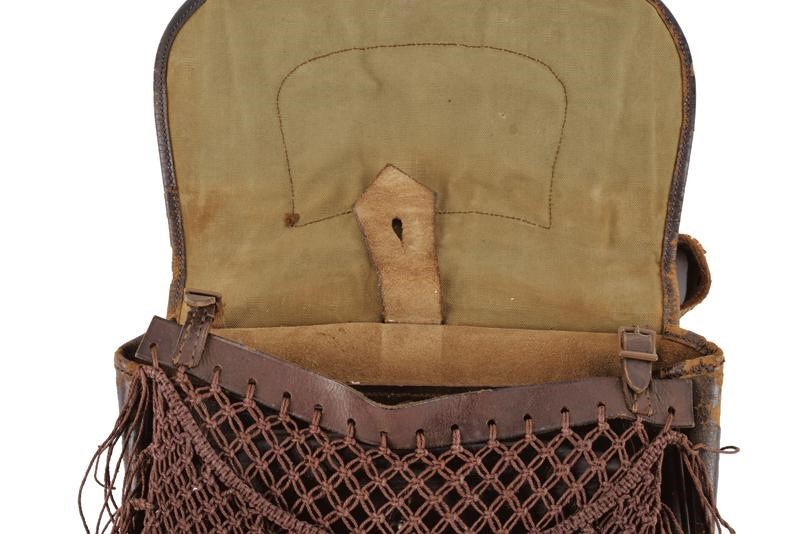 Borsa da Caccia - Germania