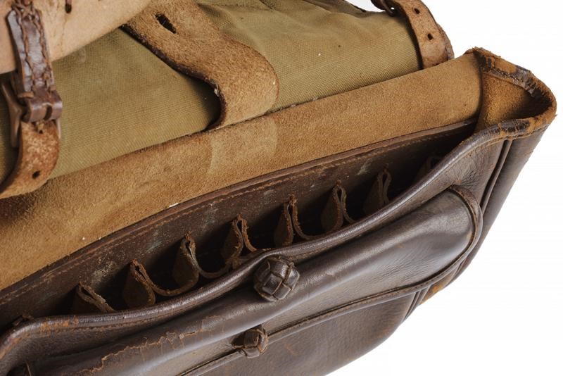Borsa da Caccia - Germania